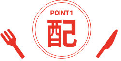 ポイント1